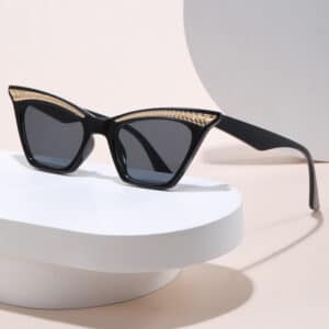 Lunettes de soleil tendances pour femmes