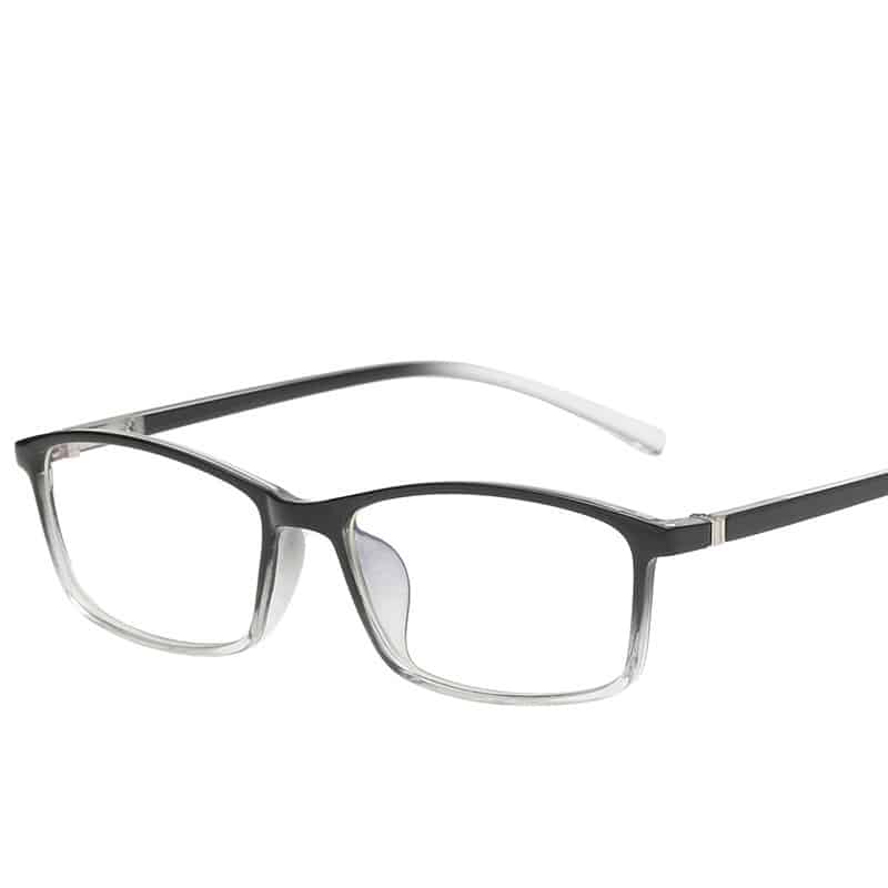 Lunettes anti-lumière bleue à la mode pour hommes et femmes – Image 3