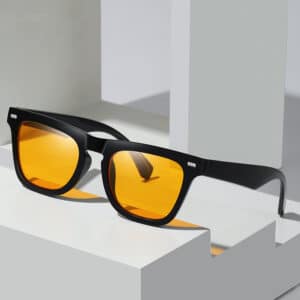 Lunettes mobile anti-rayons bleus à la mode