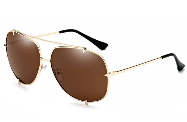 Lunettes de soleil tendances et à la mode pour hommes et femmes – Image 8