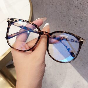 Lunettes de protection tendances pour hommes et femmes