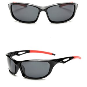 Lunettes de soleil polarisées pour le sport. Lunettes d’équitation