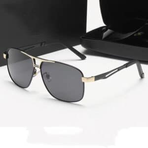 Lunettes de sport à la mode pour hommes