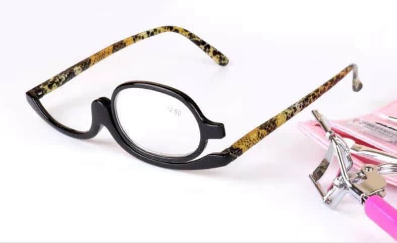 Lunettes pour le maquillage et la beauté – Image 9