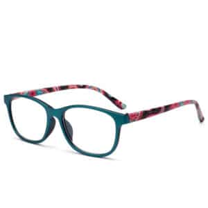Lunettes de lecture anti-lumière bleue. Lunettes HD à la mode