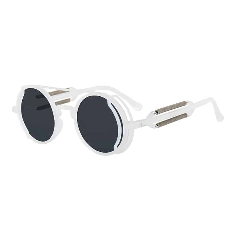 Lunettes de soleil à double ressorts – Image 8