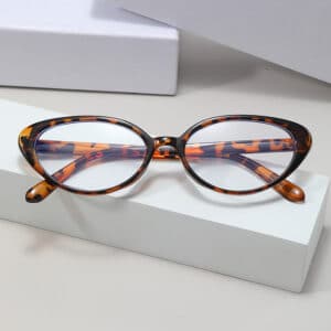 Lunettes élégantes à la mode pour hommes et femmes