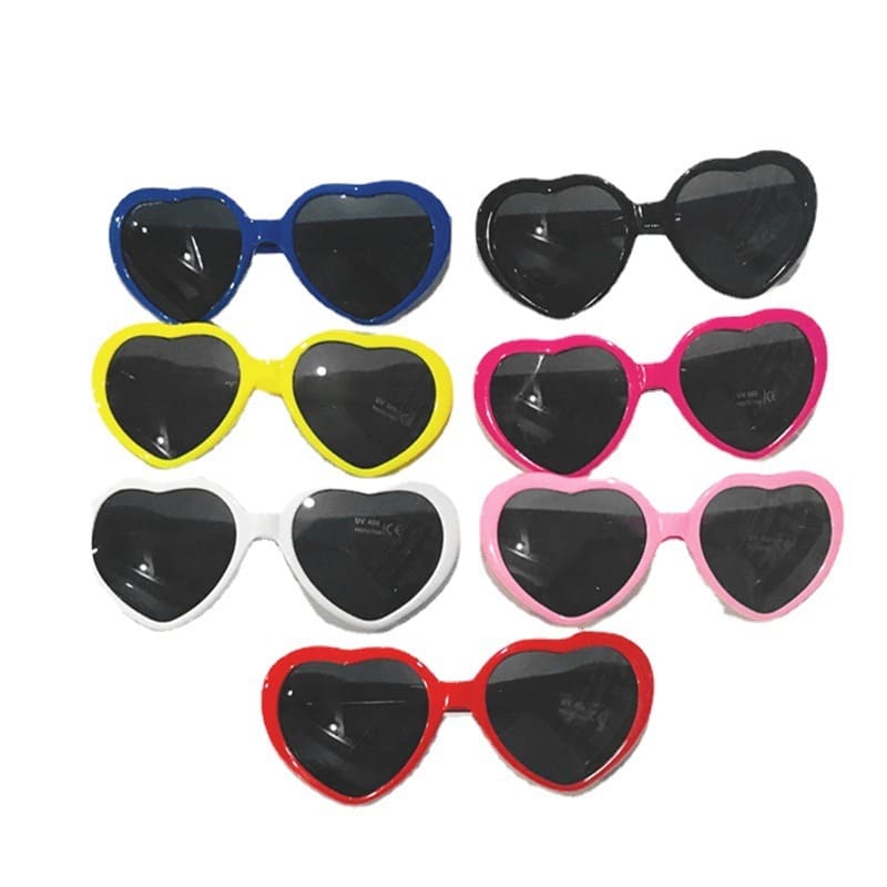Lunettes d’amour à effets spéciaux – Image 4