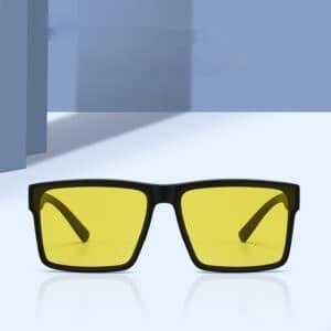 Nouvelles lunettes photochromiques pour myopes avec vision nocturne