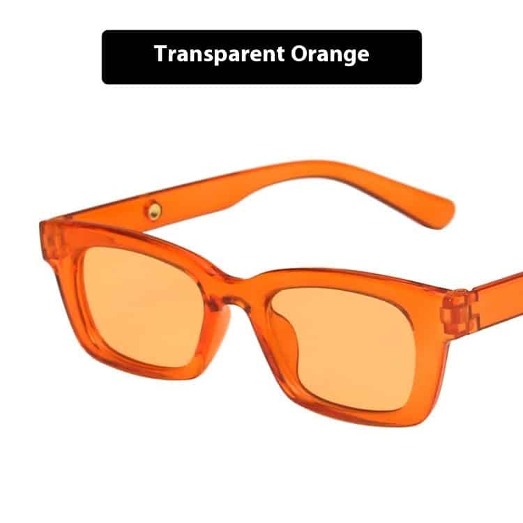 Lunettes de soleil tendances pour femmes – Image 5