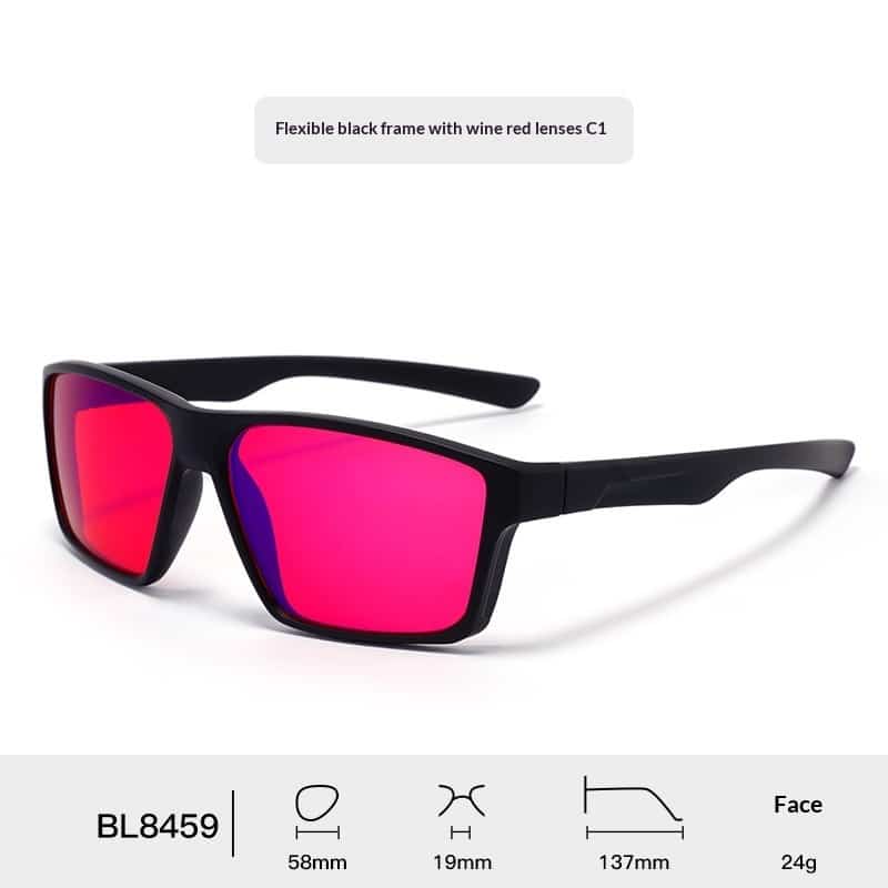 Lunettes de sommeil anti-mélatonine – Image 6