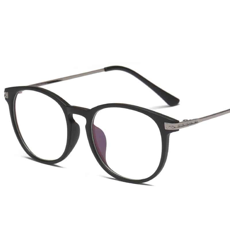 Lunettes de myopie anti-radiation pour hommes et femmes – Image 2