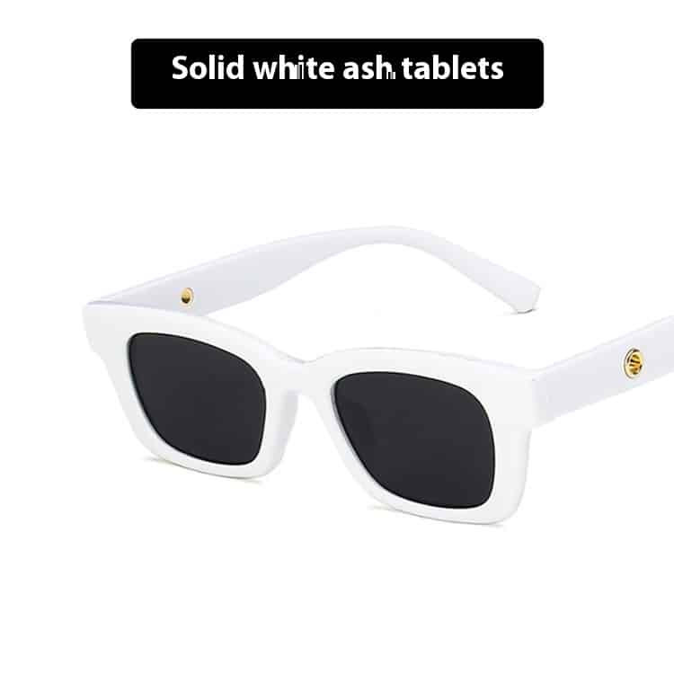 Lunettes de soleil tendances pour femmes – Image 2