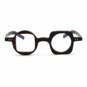 Lunettes de personnalité à la mode pour hommes et femmes
