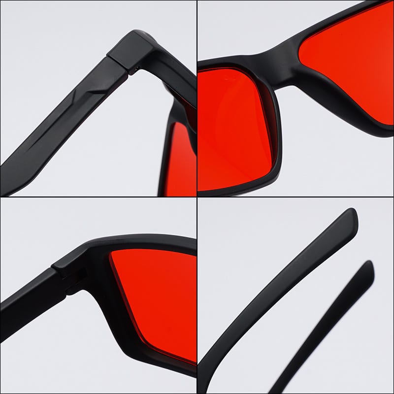 Lunettes de sommeil anti-mélatonine – Image 3