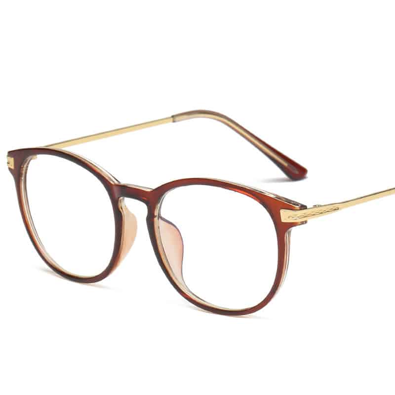Lunettes de myopie anti-radiation pour hommes et femmes – Image 5