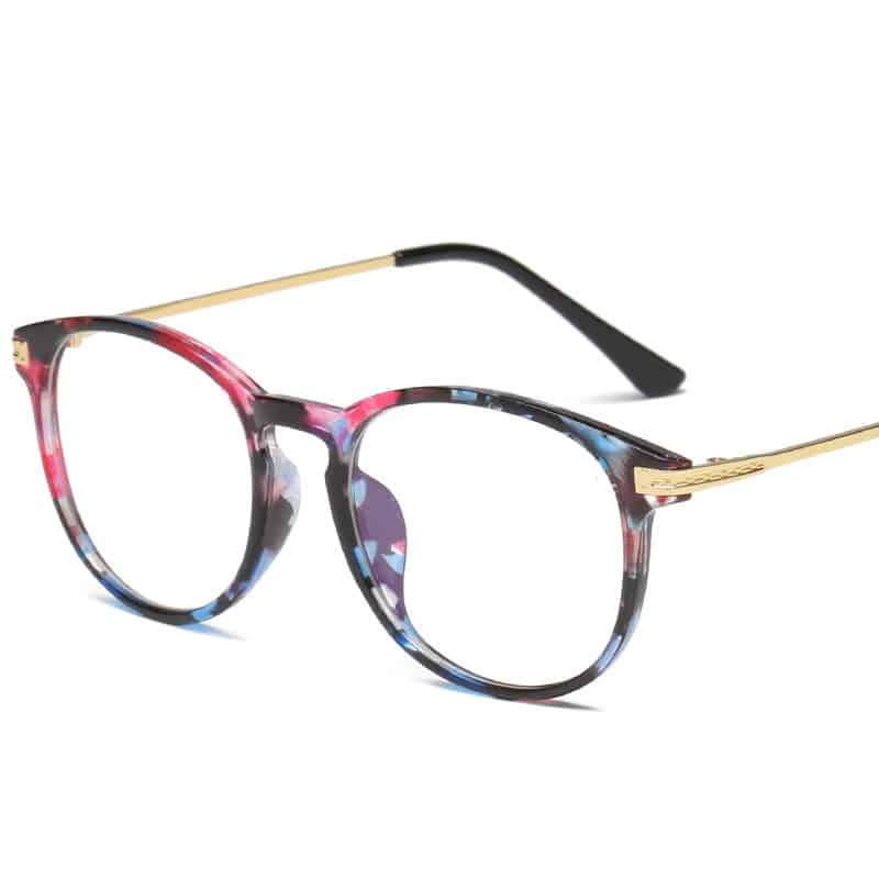 Lunettes de myopie anti-radiation pour hommes et femmes – Image 3