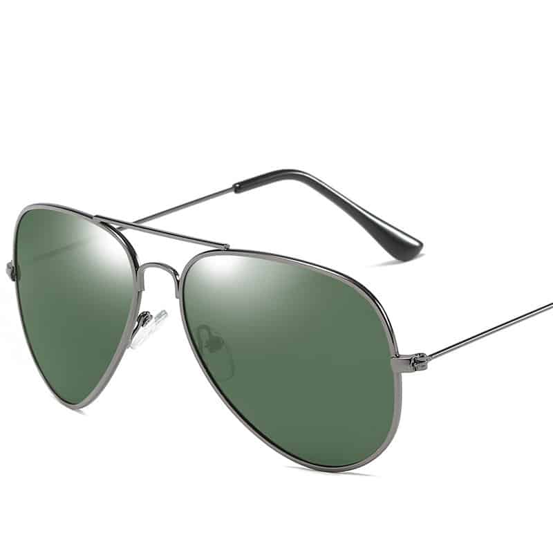 Lunettes de soleil polarisées à la mode pour hommes et femmes – Image 7