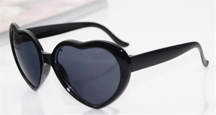 Lunettes d’amour à effets spéciaux – Image 3
