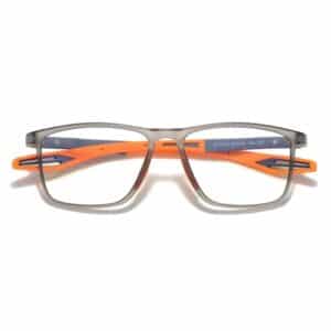 Lunettes large tendances à la mode pour hommes et femmes