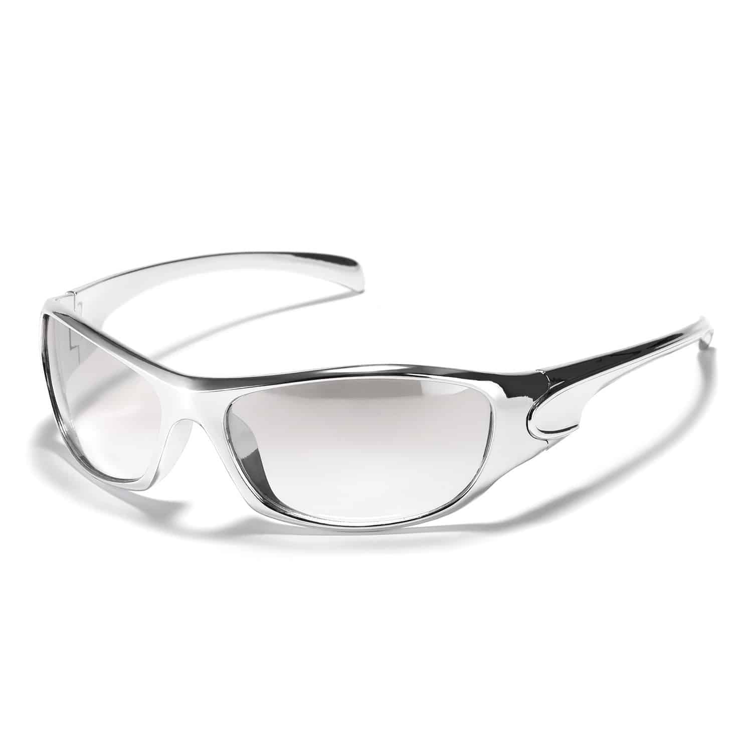 Lunettes de soleil punk à la mode pour femmes – Image 3