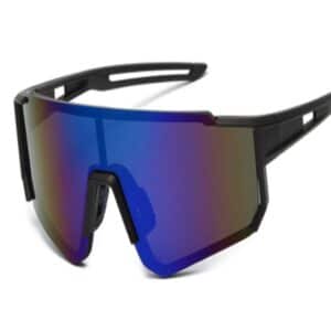 Lunettes de cyclisme confortables