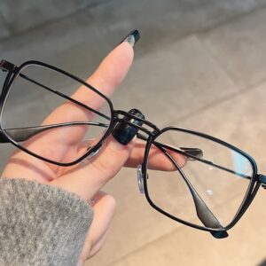 Lunettes de myopie ultra-légères pour hommes et femmes