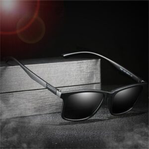 Lunettes de conduite de pêche TR polarisées pour hommes et femmes