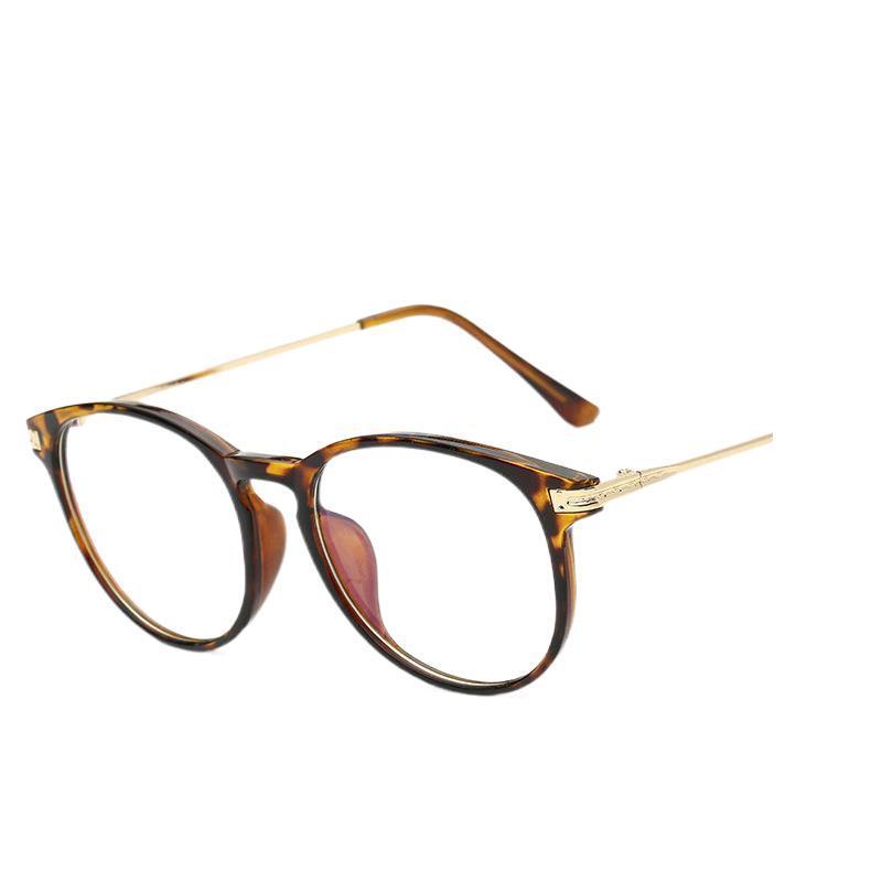 Lunettes de myopie anti-radiation pour hommes et femmes – Image 6