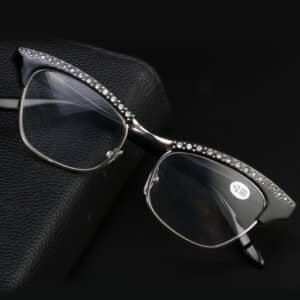 Lunettes de lecture en résine pour dames. Lunettes de lecture Lunettes de lecture
