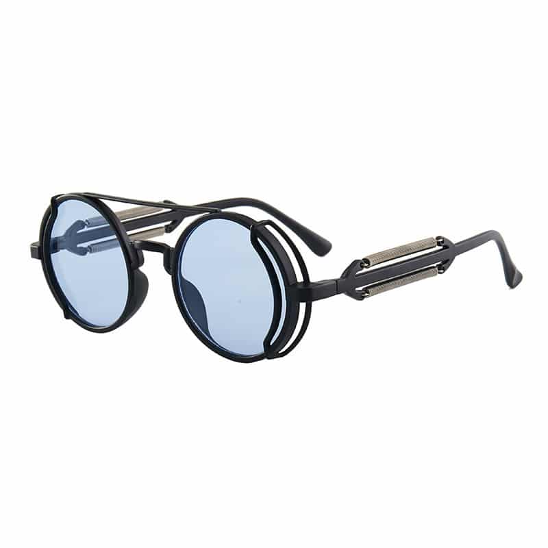Lunettes de soleil à double ressorts – Image 7