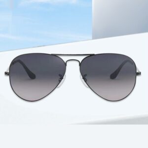 Lunettes de soleil en verre étanche. Lunettes de protection UV