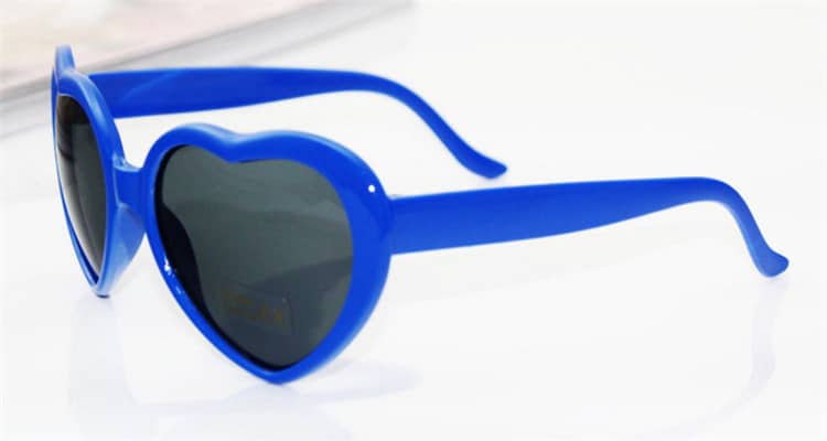 Lunettes d’amour à effets spéciaux – Image 10