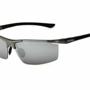 Lunettes de cyclisme pour sports de plein air anti-éblouissement ultraviolet
