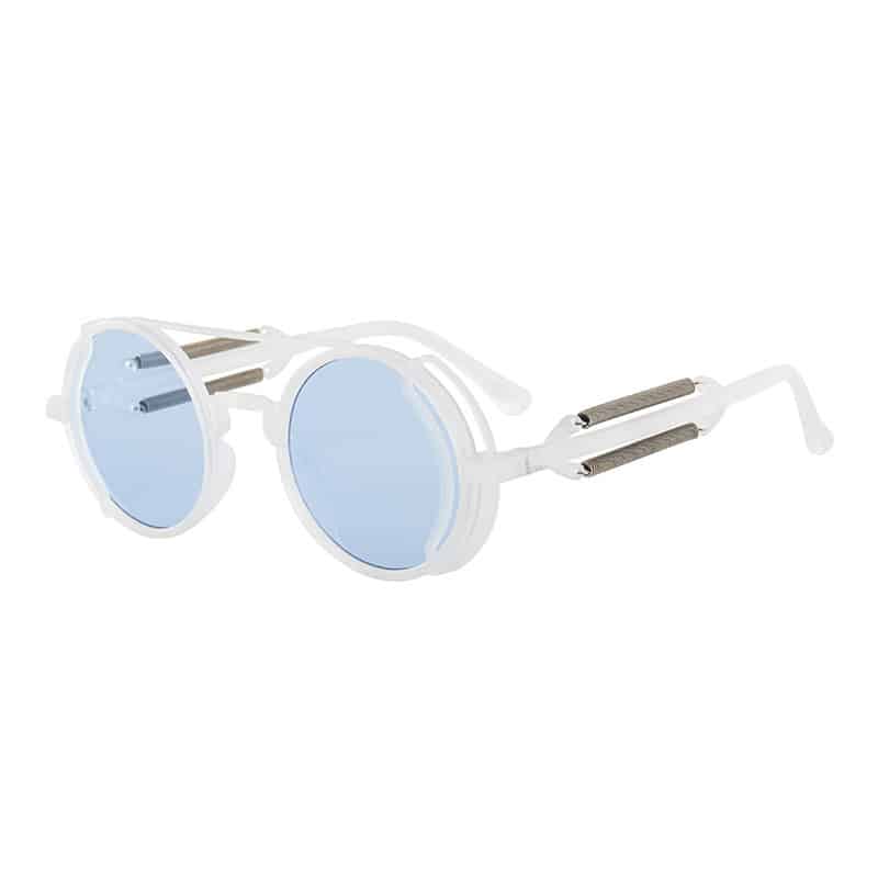 Lunettes de soleil à double ressorts – Image 9