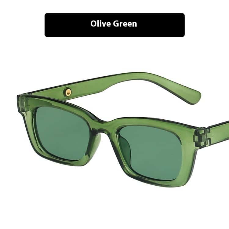 Lunettes de soleil tendances pour femmes – Image 8