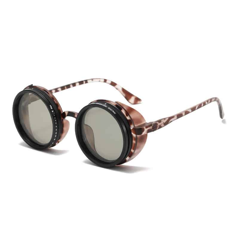 Lunettes de soleil réglables à densité neutre – Image 4