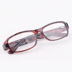 Lunettes à aimant de cinquième génération à la mode