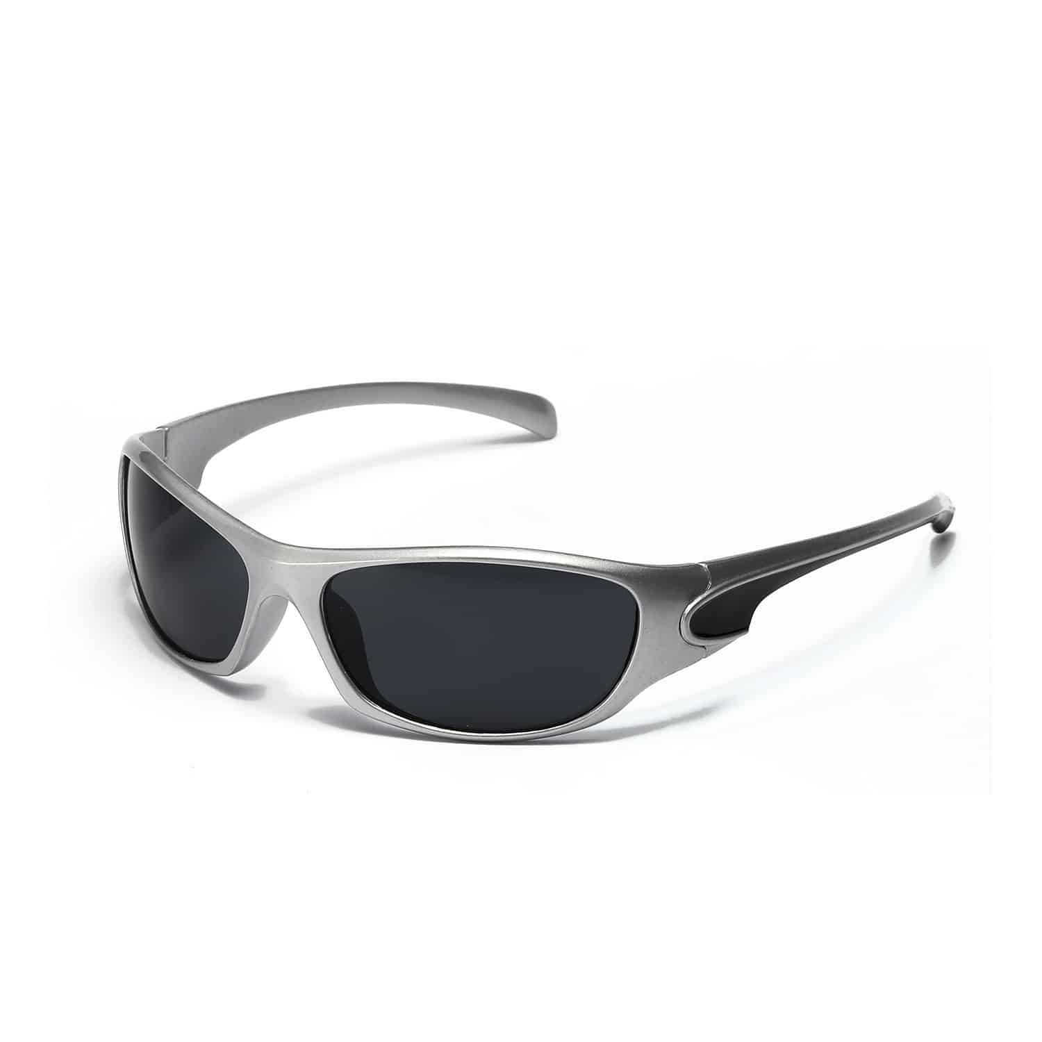 Lunettes de soleil punk à la mode pour femmes – Image 7