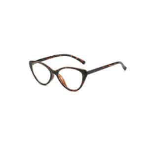 Lunettes de mode anti-lumière bleue à la mode