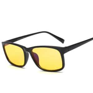 Lunettes Blu-ray. Lunettes unisexe