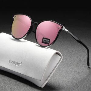 Lunettes de soleil polarisées à la mode pour femmes