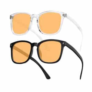 Lunettes de vélo de personnalité à la mode pour hommes et femmes
