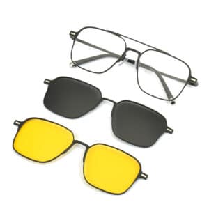 Lunettes de soleil polarisées à protection UV