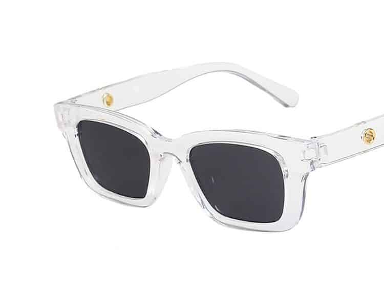 Lunettes de soleil tendances pour femmes
