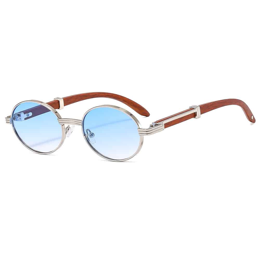 Lunettes de protection UV à la mode pour hommes et femmes – Image 6