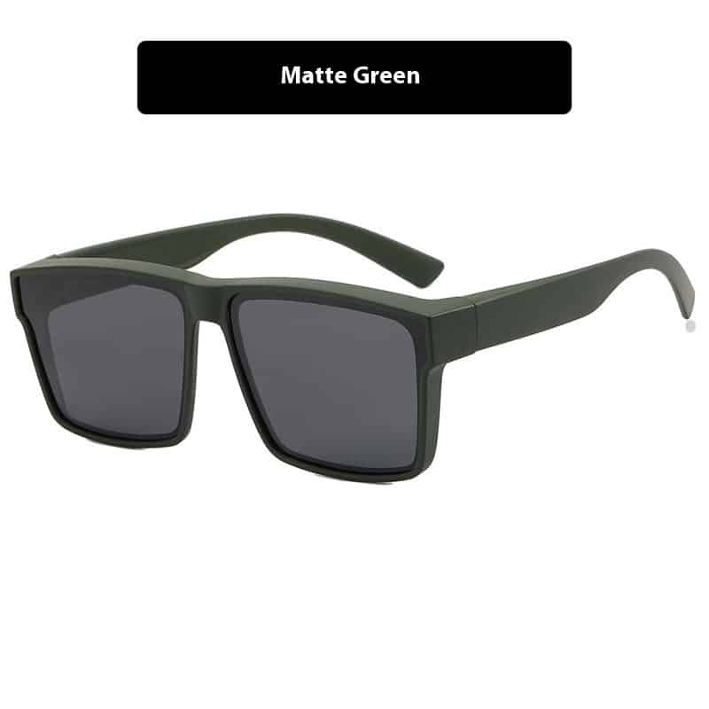 Lunettes de soleil polarisées pour hommes et femmes – Image 9