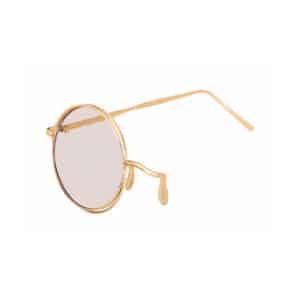 Lunettes monobloc à la mode pour femmes
