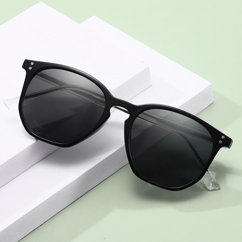 Lunettes de soleil polarisées à la mode pour femmes