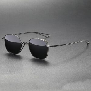 Lunettes de soleil polarisées et très tendances